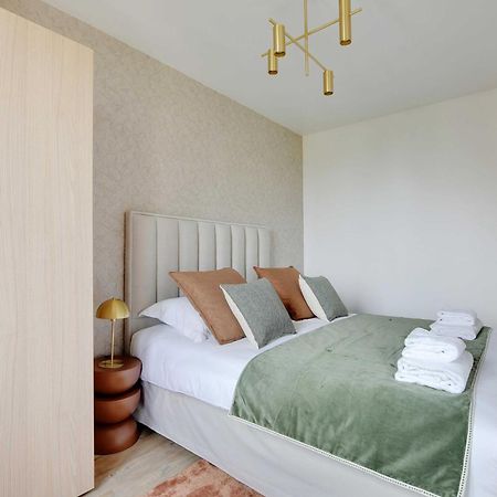 Cosy Apartment - 1Bdr For 3P - Ivry-Sur-Seine Exterior photo